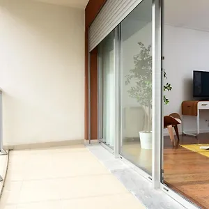 New Loft With Swimming Pool At Parque Nações! Lisboa