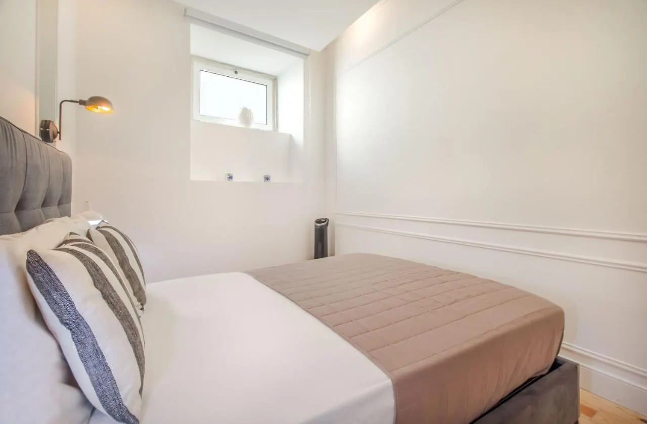 Belem Modern Flat Apartamento Lisboa