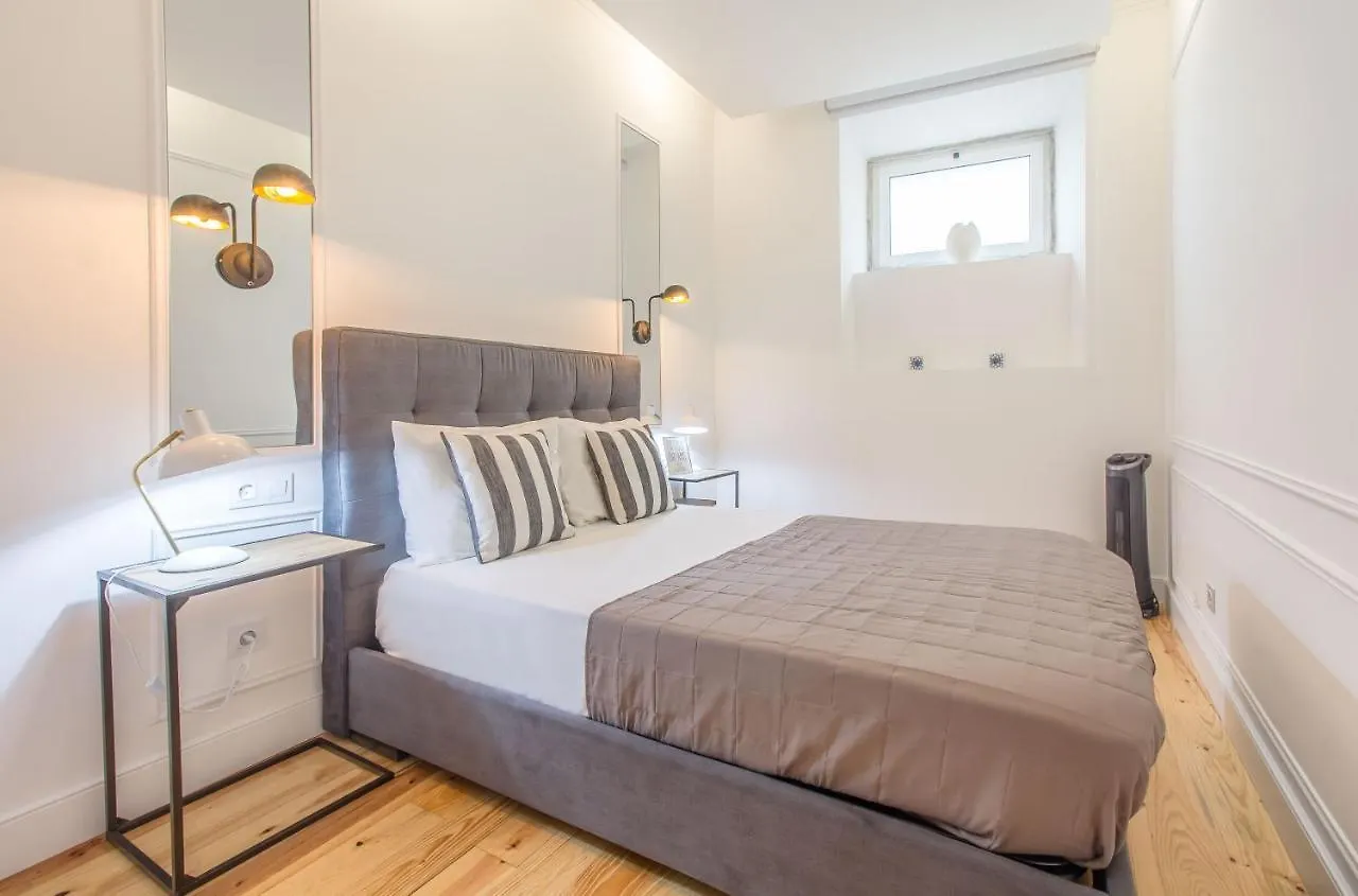 Belem Modern Flat Apartamento Lisboa Portugal