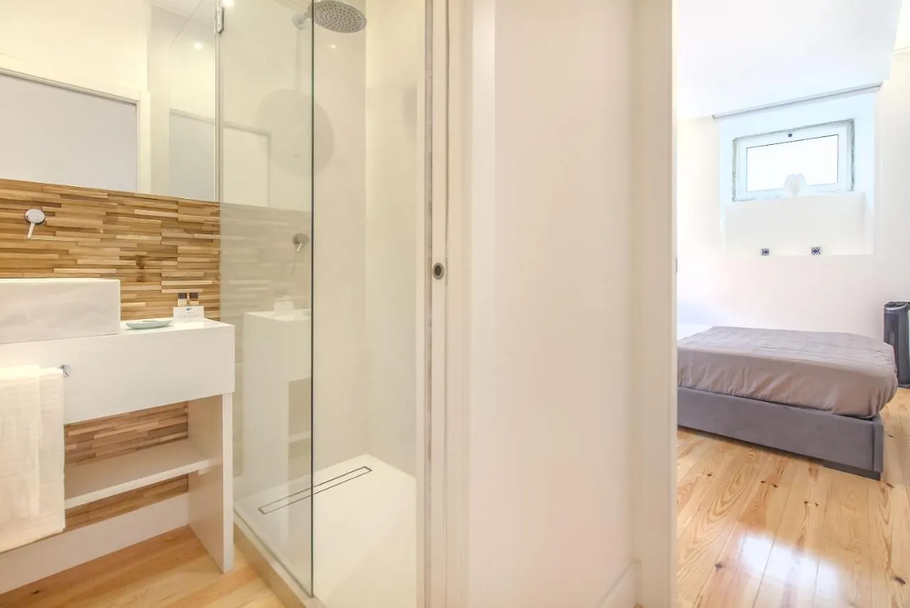 Belem Modern Flat Apartamento Lisboa Portugal