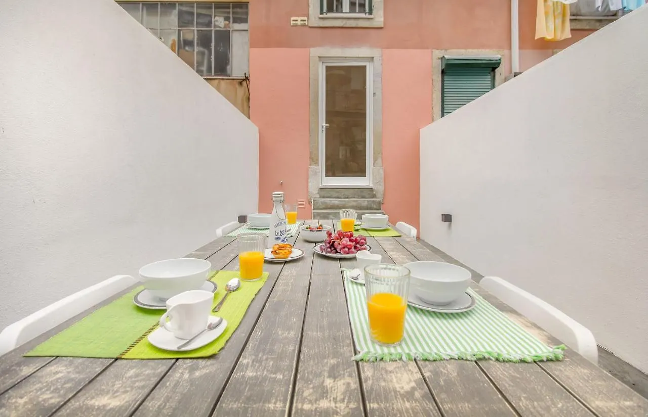 Belem Modern Flat Apartamento Lisboa